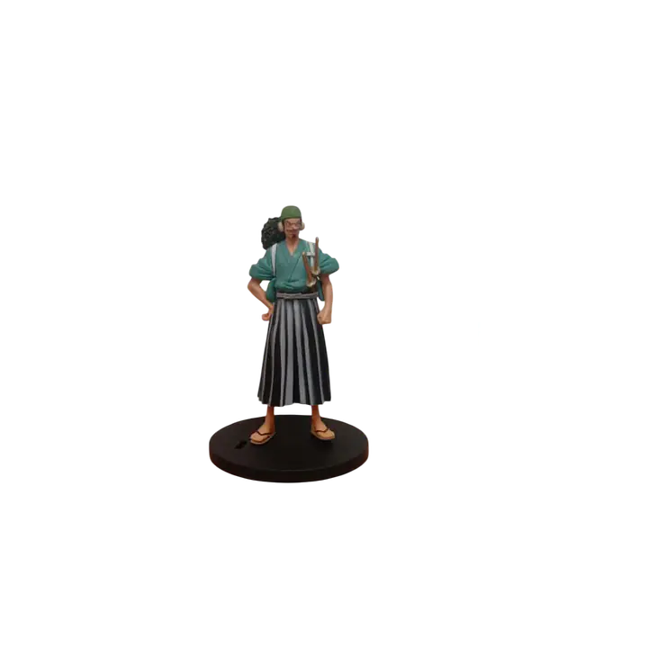 Usopp - Master
