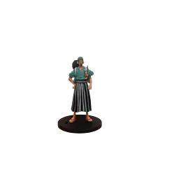 Usopp - Master