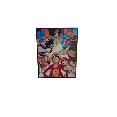 One Piece Portrait primary image