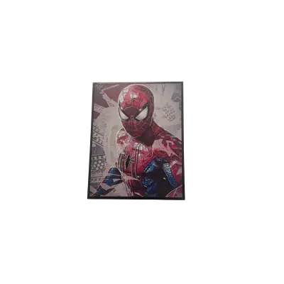 Spider Man Portrait primary image
