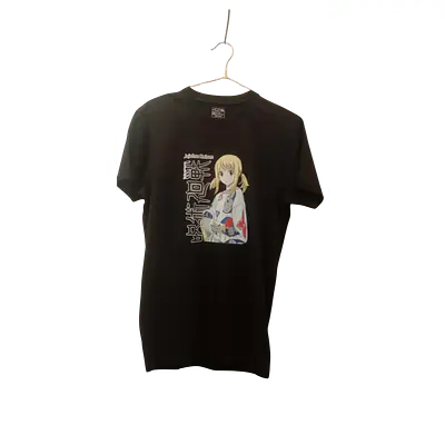 Black T-Shirt primary image