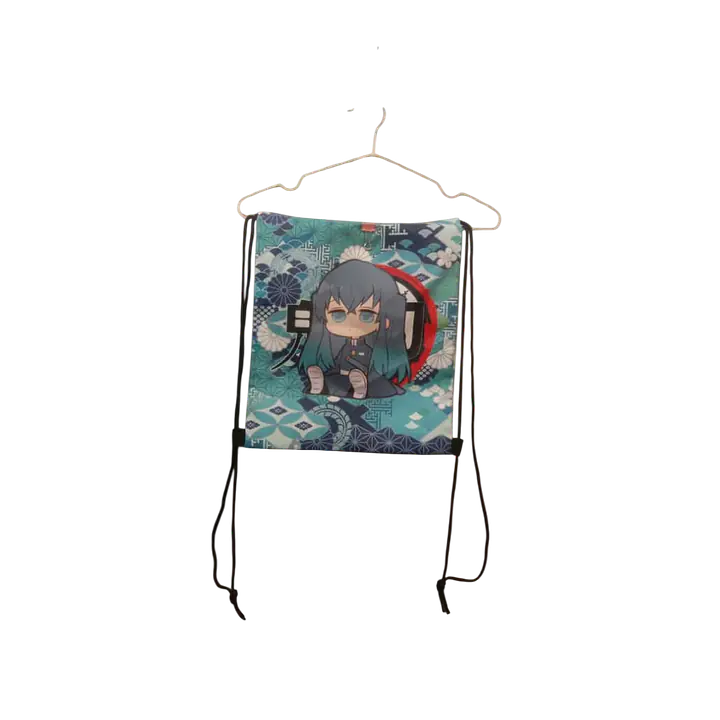 Tote Bag - Master