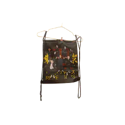 Tokyo Revengers Drawstring Bag - Master