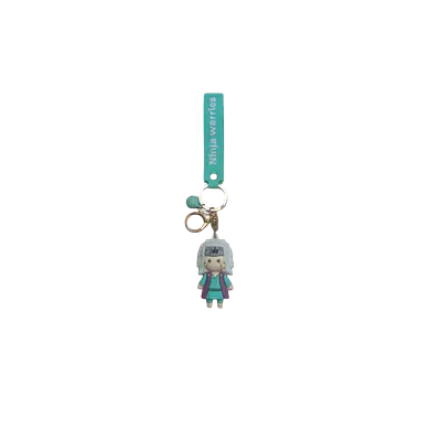 Ninja Warriors Key Hanger primary image