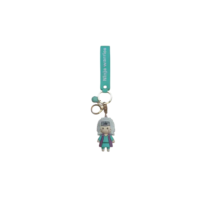 Ninja Warriors Key Hanger - Master