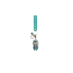 Ninja Warriors Key Hanger - Master