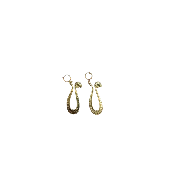 Boa Hancock Earing - Master