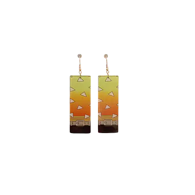 Zenitsu Agatsuma Earing primary image