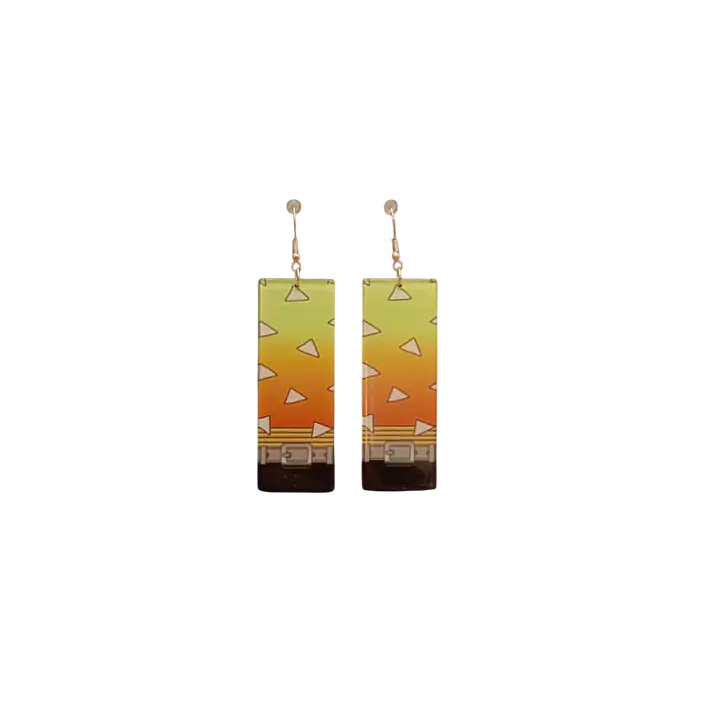Zenitsu Agatsuma Earing - Master