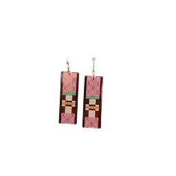 Nezuko Kamado Earing - Master