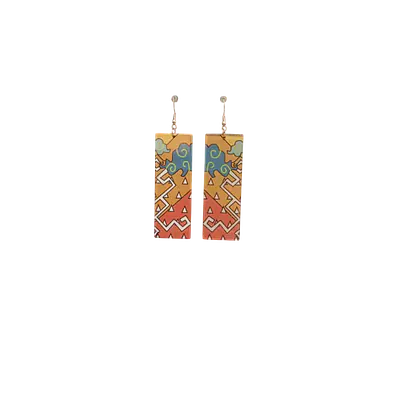 Zenitsu Agatsuma Earing Lightning primary image
