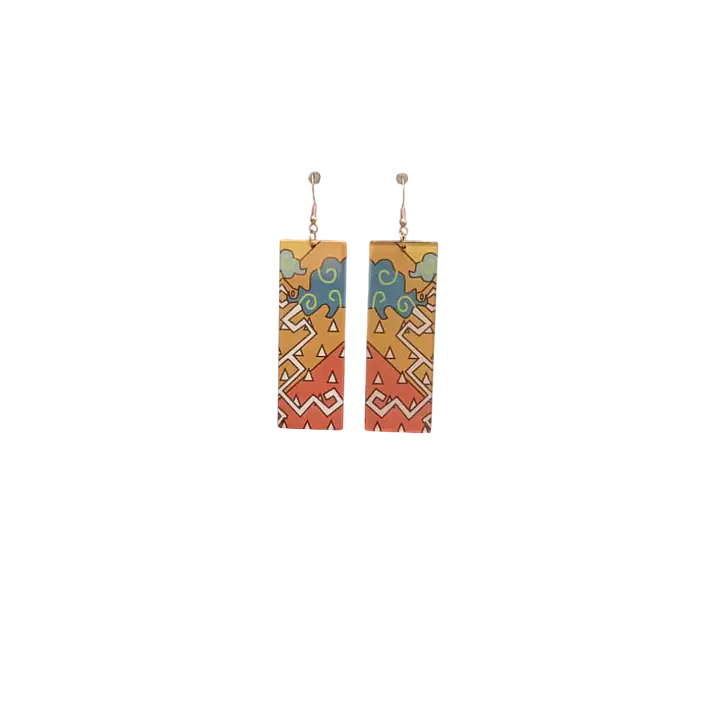Zenitsu Agatsuma Earing Lightning - Master