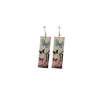 Kanao Tsuyuri Earing primary image