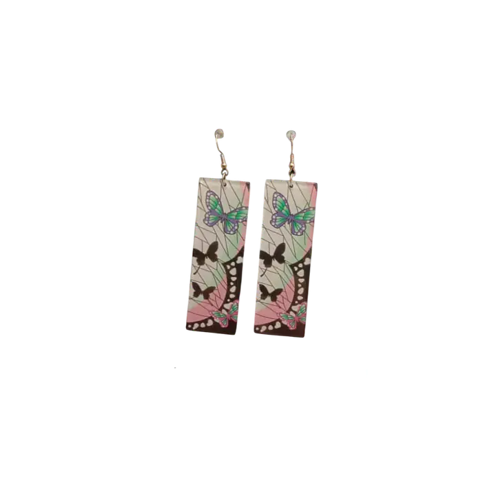 Kanao Tsuyuri Earing - Master