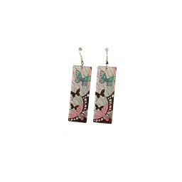 Kanao Tsuyuri Earing - Master