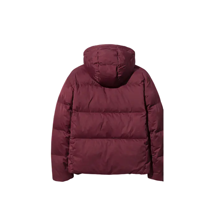 Uniqlo Seamless Down Parka Jacket - Master