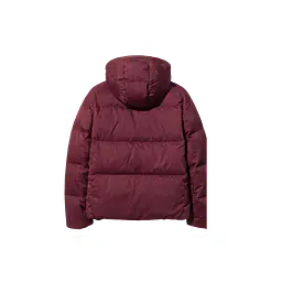 Uniqlo Seamless Down Parka Jacket - Master