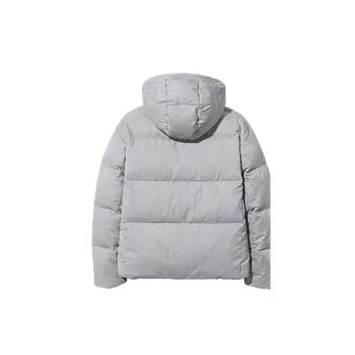 Uniqlo Seamless Down Parka Jacket secondary image