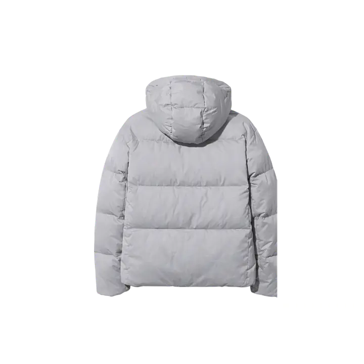 Uniqlo Seamless Down Parka Jacket - Master