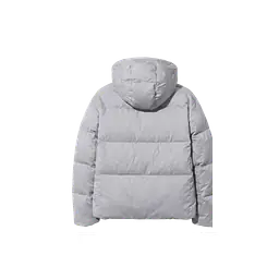Uniqlo Seamless Down Parka Jacket - Master