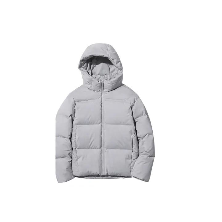 Uniqlo Seamless Down Parka Jacket - Master