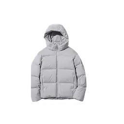 Uniqlo Seamless Down Parka Jacket - Master