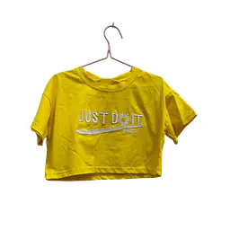 Crop Top - Master