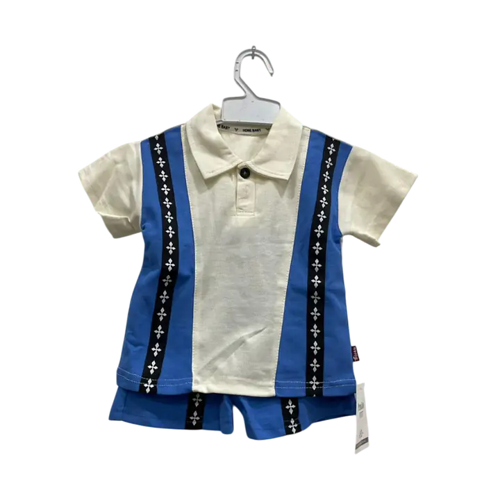 Shorts Set - Master