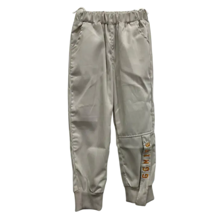Cargo Jogger Pants - Master