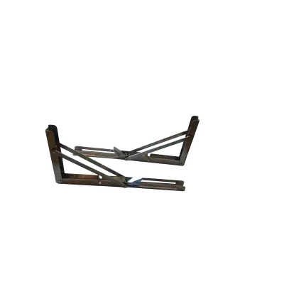 Folding stand Bracktes primary image