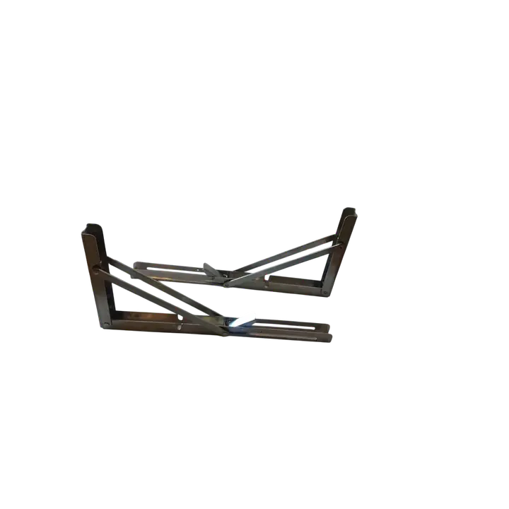 Folding stand Bracktes - Master