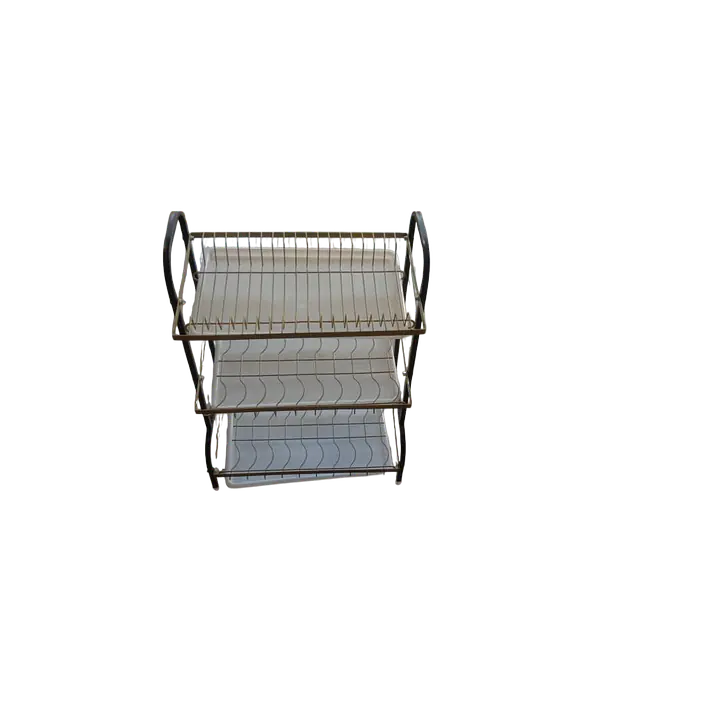 Kitchen Dish Rack - Master