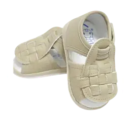 Baby Slipper Creamy - Master