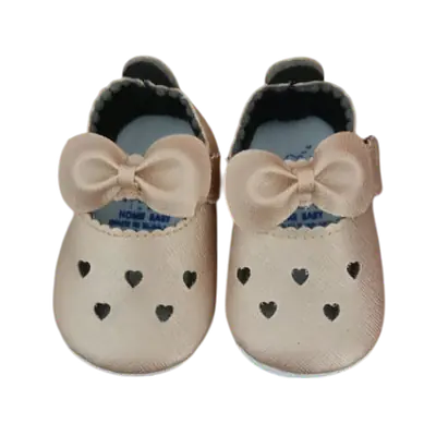 Spring/Summer Girl Princess Shoes primary image