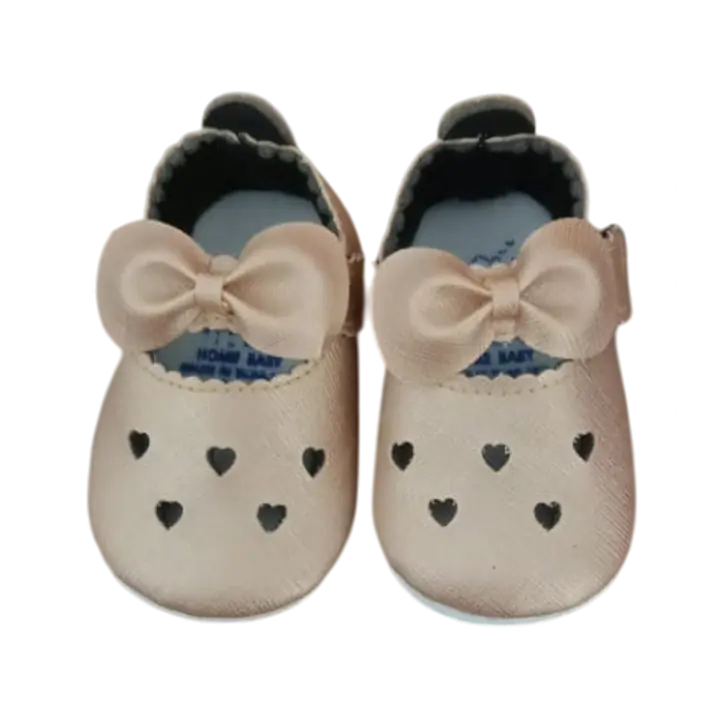Spring/Summer Girl Princess Shoes - Master