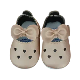 Spring/Summer Girl Princess Shoes - Master