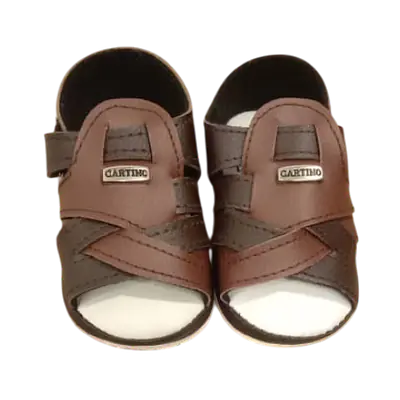 Baby Fisherman Sandals primary image
