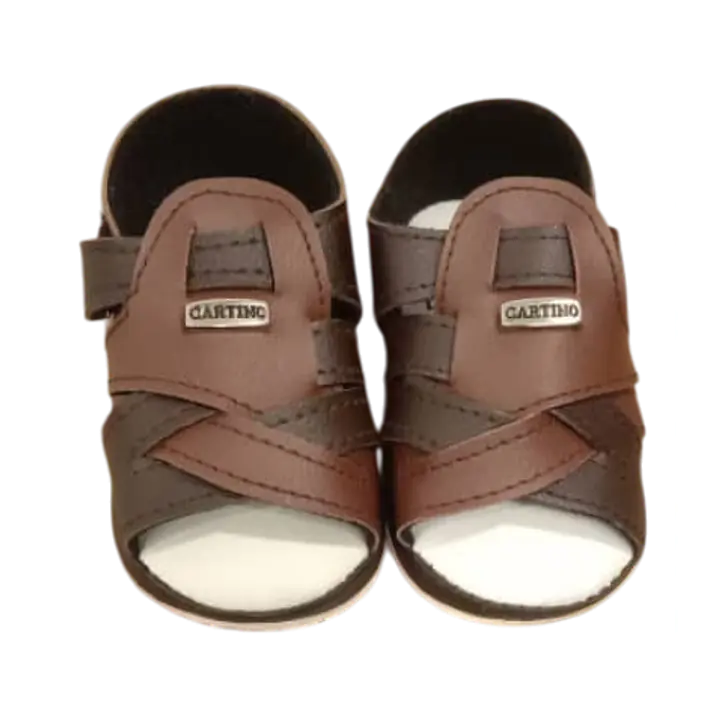 Baby Fisherman Sandals - Master