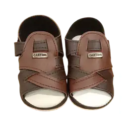 Baby Fisherman Sandals - Master
