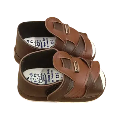 Baby Fisherman Sandals secondary image