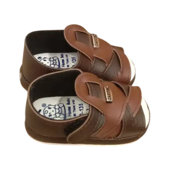 Baby Fisherman Sandals - Master