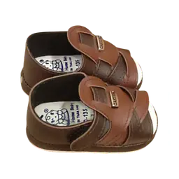 Baby Fisherman Sandals - Master