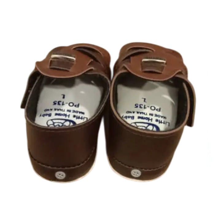 Baby Fisherman Sandals - Master