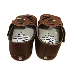 Baby Fisherman Sandals - Master