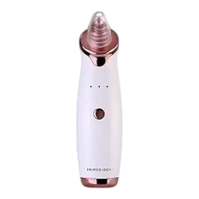 Electric Blackhead Remover and Pore Vacuum primary image