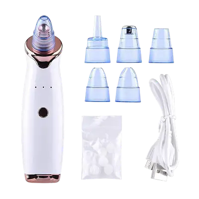 Electric Blackhead Remover and Pore Vacuum secondary image