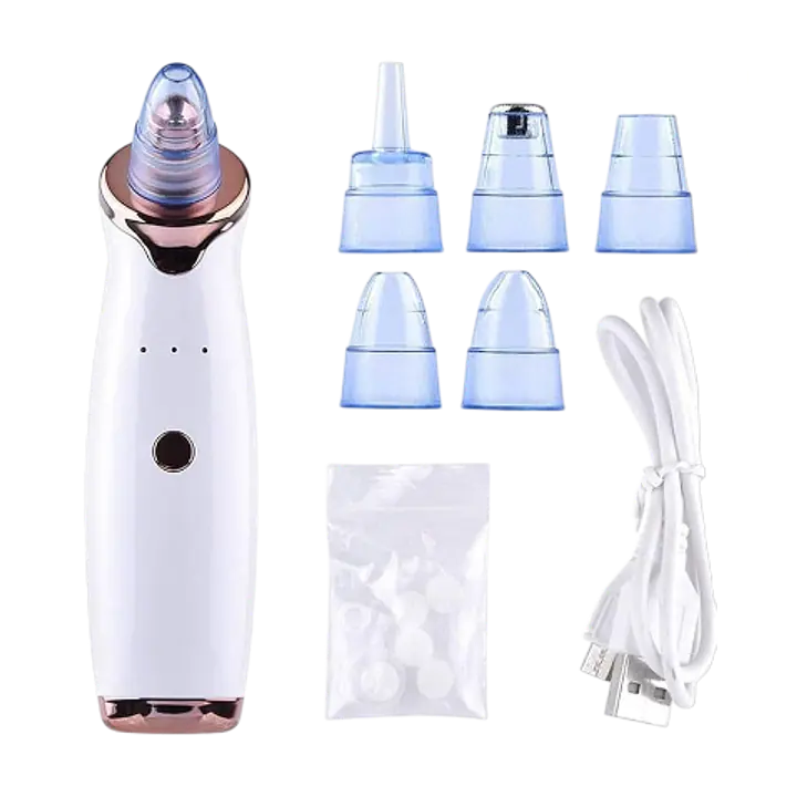 Electric Blackhead Remover and Pore Vacuum - Master