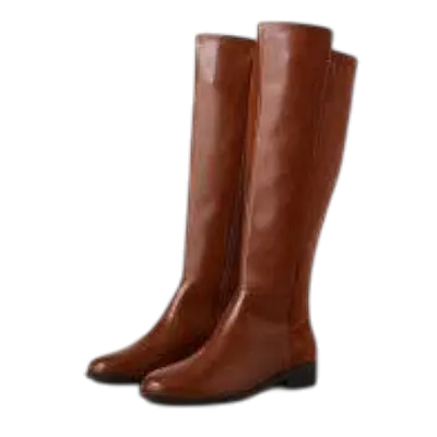 Women's Knee-High Boot primary image