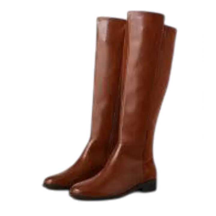 Women's Knee-High Boot - Master