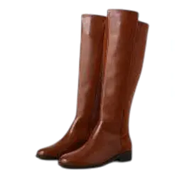 Women's Knee-High Boot - Master